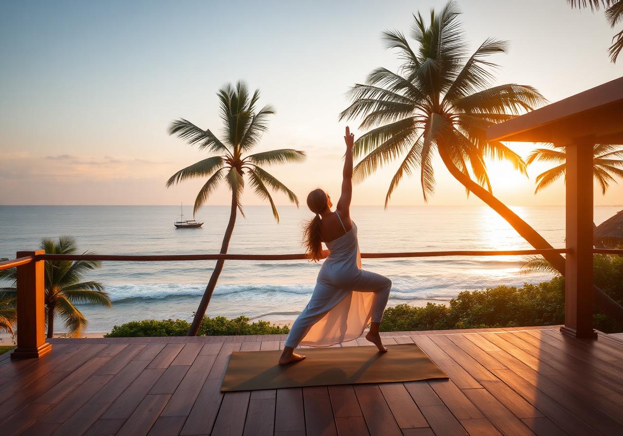 Ayurveda Wellness Escape gallery 5