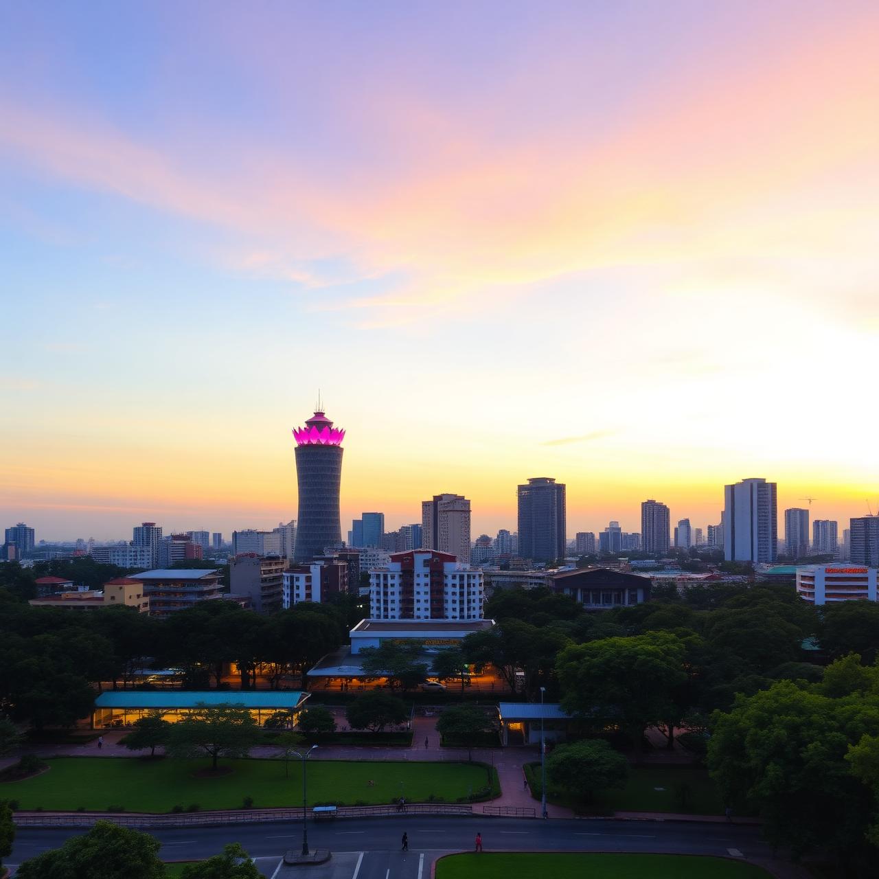 Colombo