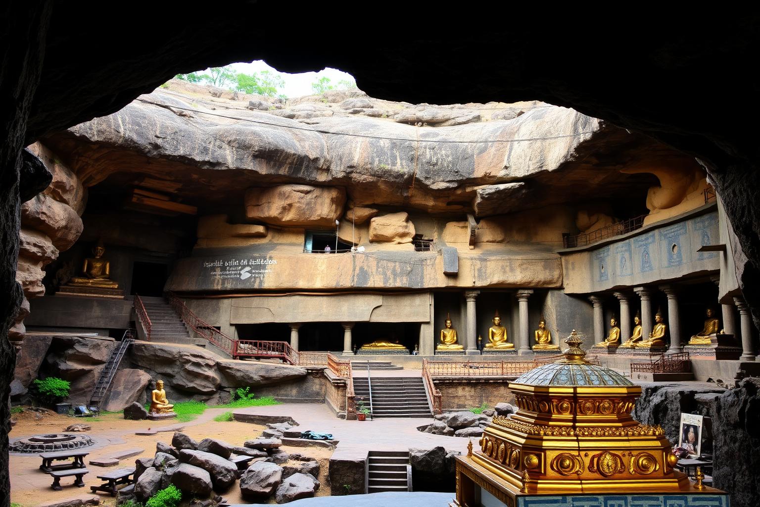 Dambulla