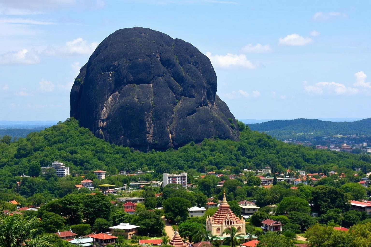 Mixed-Terrain Cycling Tour of Sri Lanka gallery 6