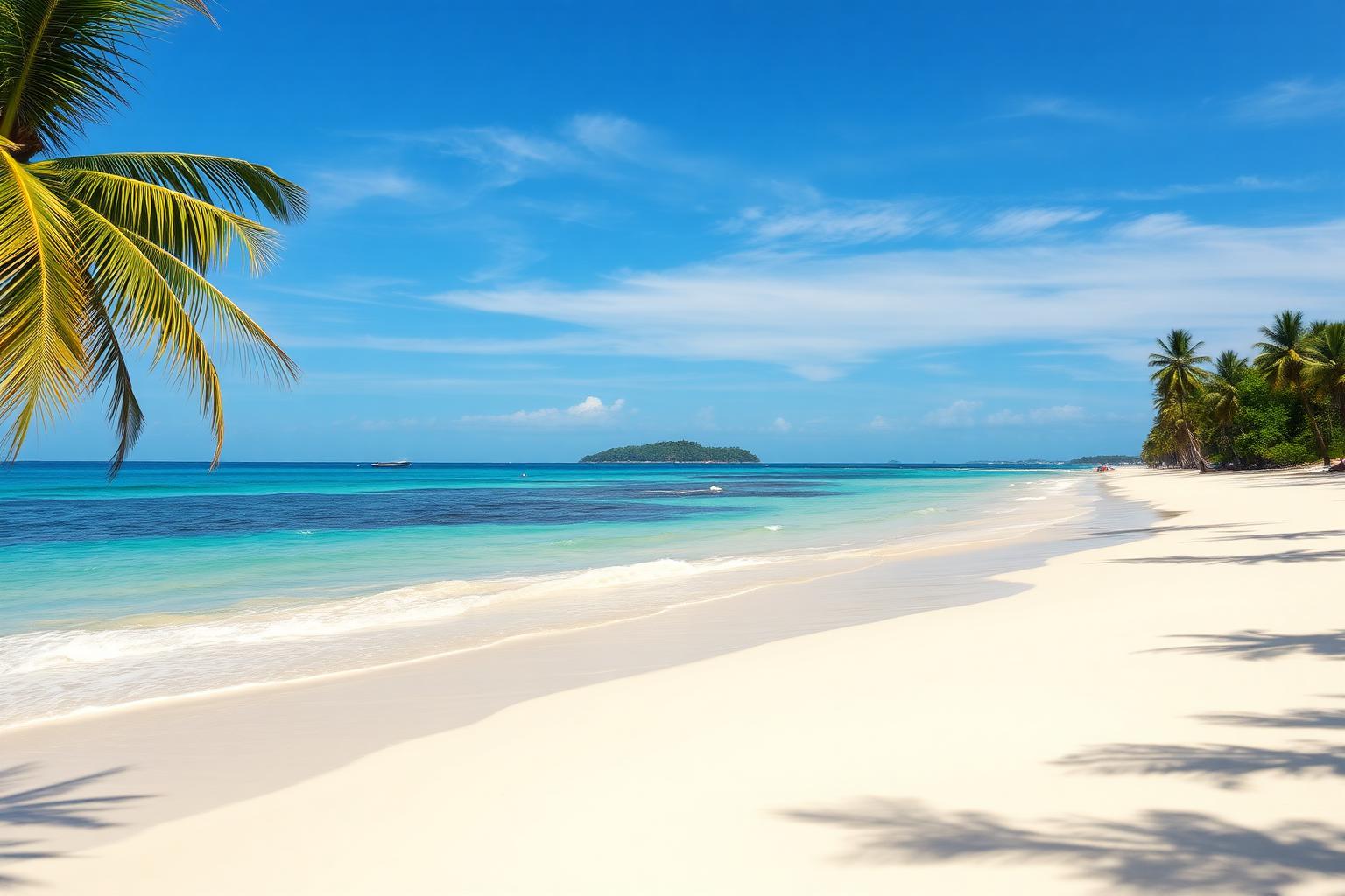 Nilaveli Beach