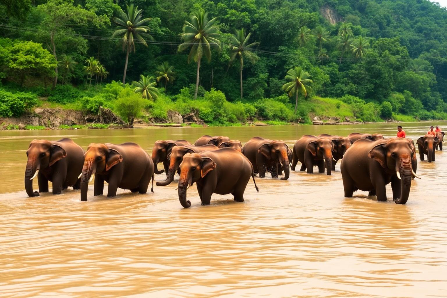 Sri Lanka Heritage Discovery gallery 7