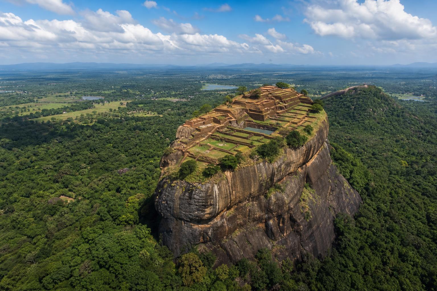 Sri Lanka Heritage Discovery