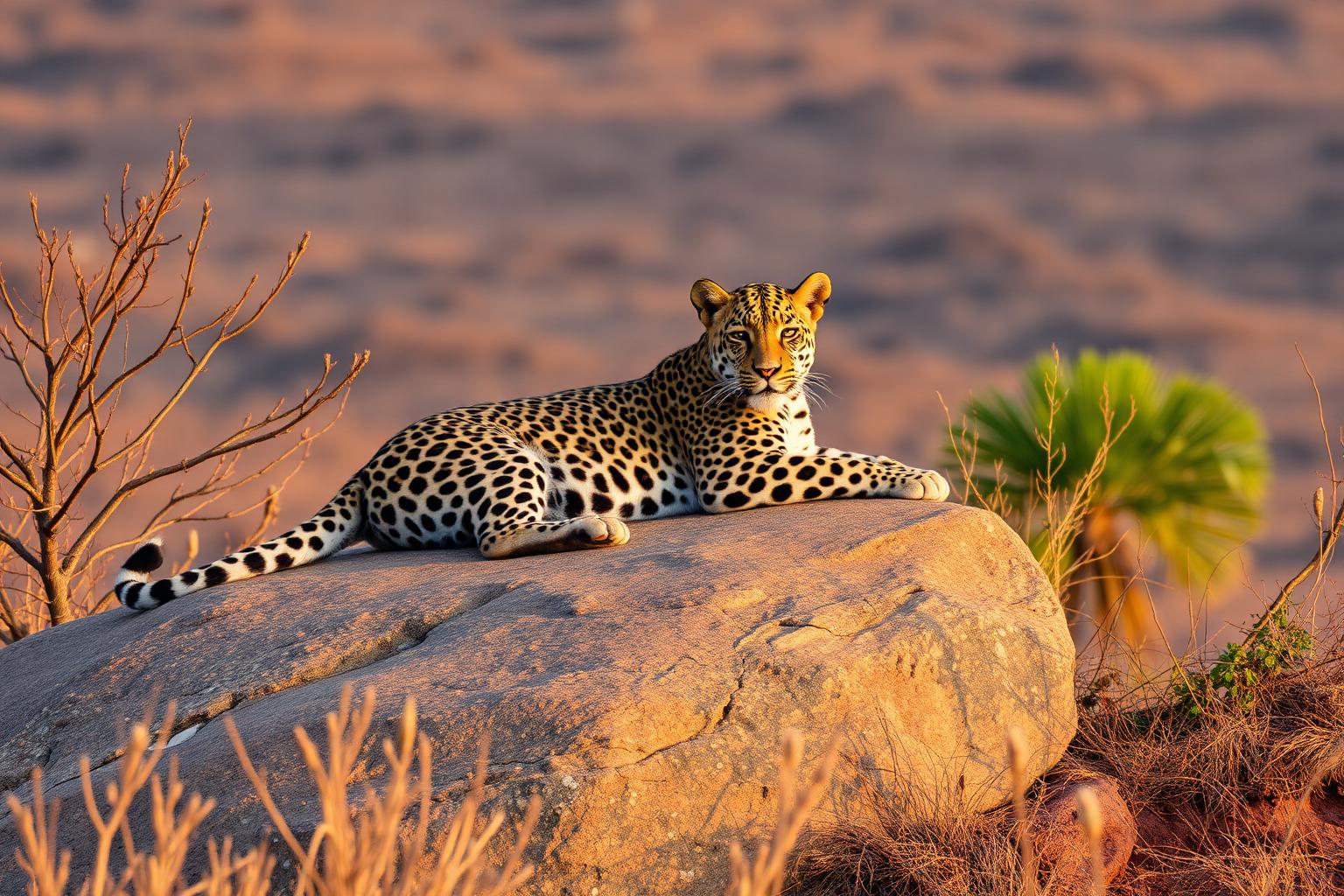 Wildlife & Safari